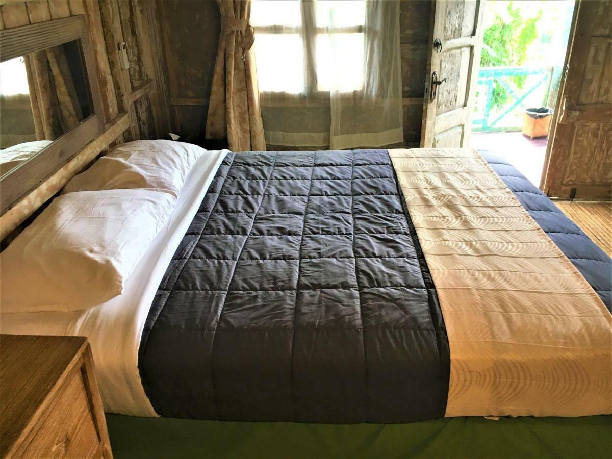 Kubu Taru Hotel ซิเดอมัน ภายนอก รูปภาพ