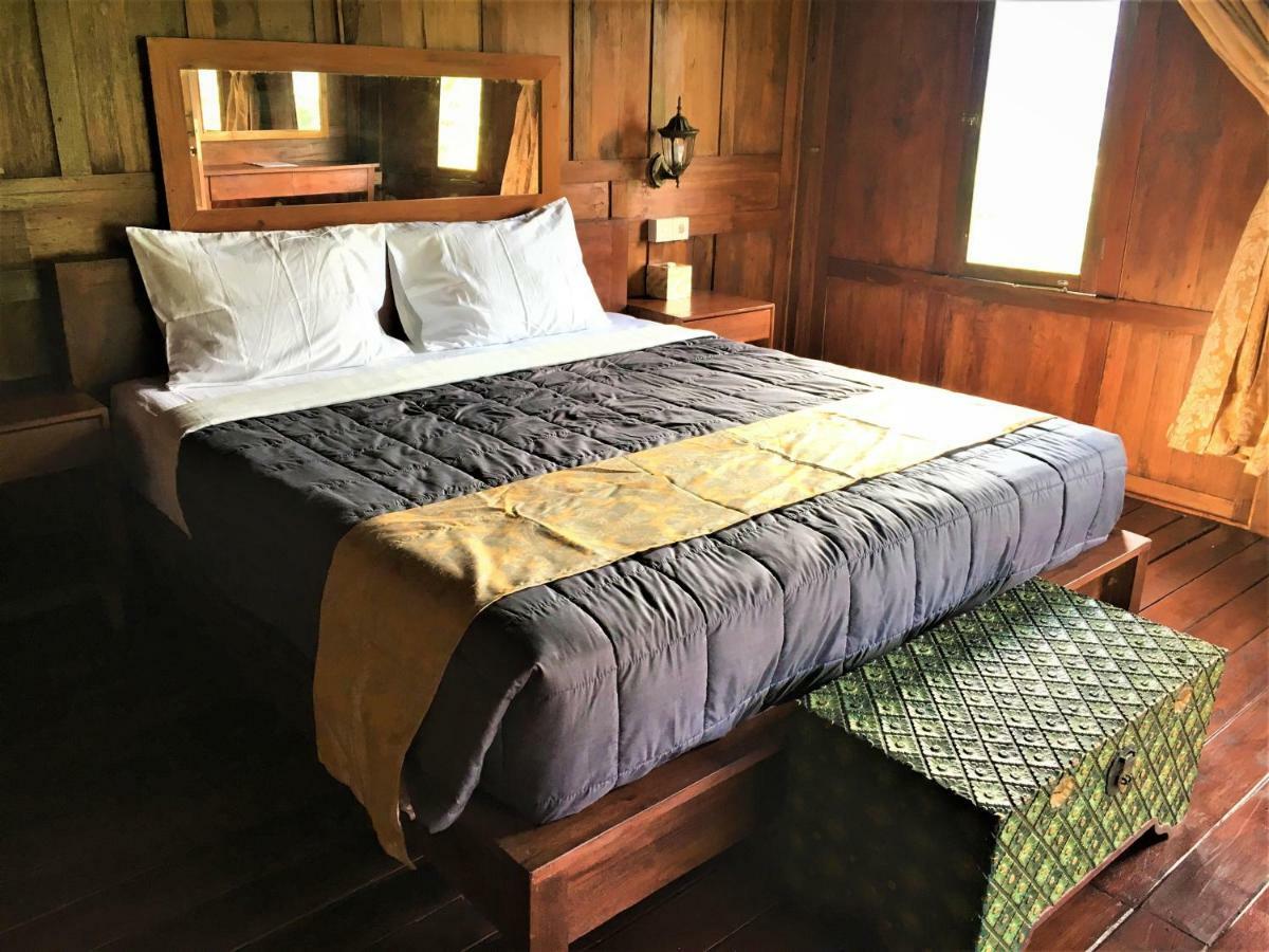 Kubu Taru Hotel ซิเดอมัน ภายนอก รูปภาพ